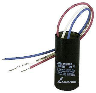 Product image for HID BALLAST IGNITER
