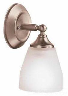 Product image for WALL SCONCE 1LT