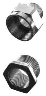 Product image for ADAPTOR SS 3/4 TO 1/2