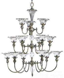 Product image for CHANDELIER