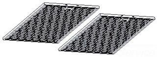 Product image for RANGE HOOD FILTER