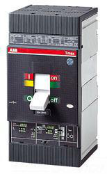 Product image for BKR T4H 250A 3P LSI UL 100PCT