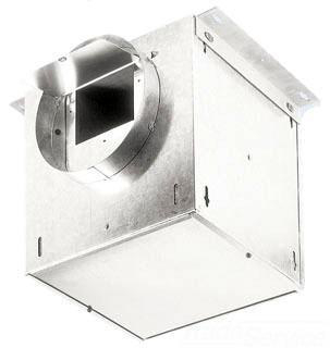 Product image for 280 CFM IN-LINE BLOWER