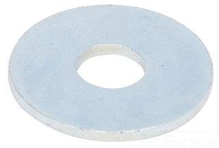 Product image for WASHER, FLAT (#10 X 5/8 OD)
