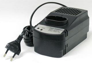 Product image for CHARGER,BATTERY-220V (FF) 14.4