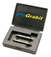 Product image for Remover screw damaged prograbit set