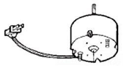 Product image for BROAN 99080596 REPL MOTOR