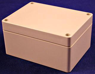 Product image for ENCLOSURE