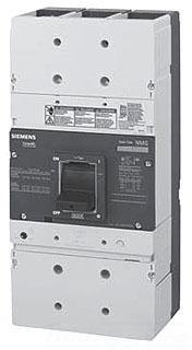 Product image for BREAKER VL 3P 800A 480V 65KA FR