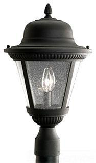Product image for OUTDOOR POST LANTERN