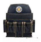 Product image for ELECTRICIAN TOOL POUCH