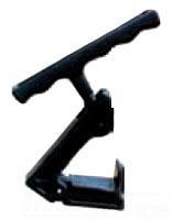 Product image for Kart pocket w/swivelling handle