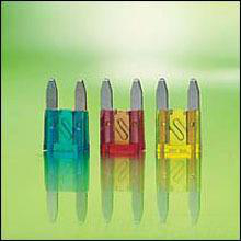 MERSEN AST3 FUSE 3A 32V MINIATURE AUTOMOTIVE