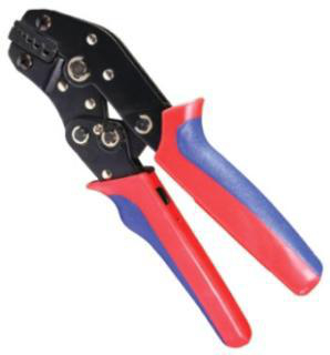 Product image for FERRULE TOOL