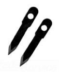 Product image for REPLACEMENT BLADE