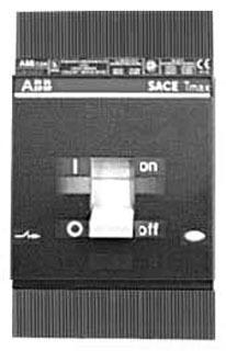 Product image for BKR TS3L 30A 2P T/M UL