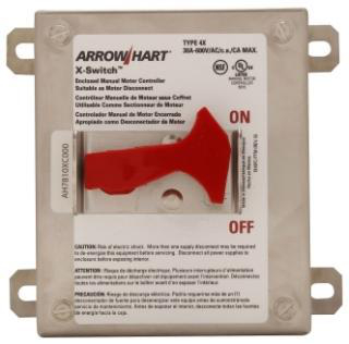 Product image for MOTOR CONTROLLER SWITCH