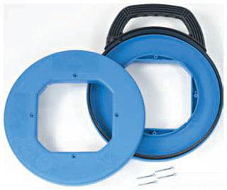 Product image for TUFF-GRIP® PRO REPL CASE