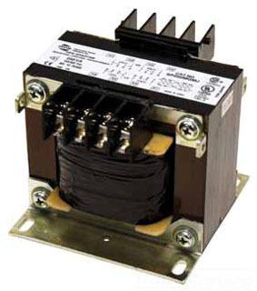 Product image for CONTROL TRANSFORMER