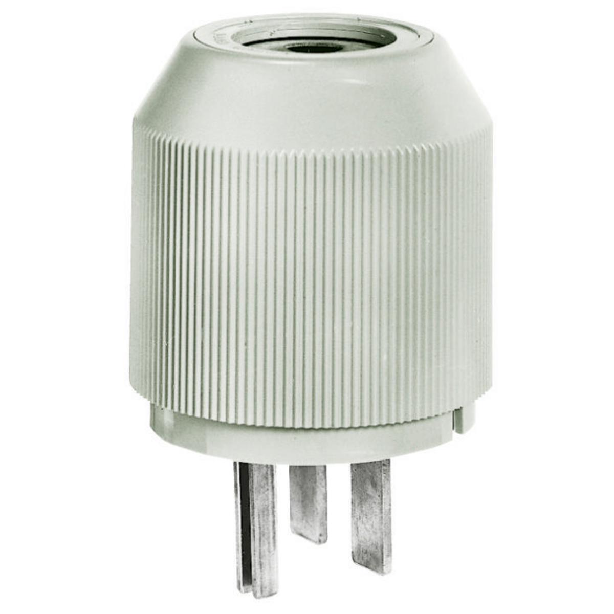 Product image for PLUG, 30A 250V, 6-30P