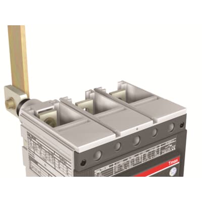 Product image for REAR TERM KIT T3 3PCS