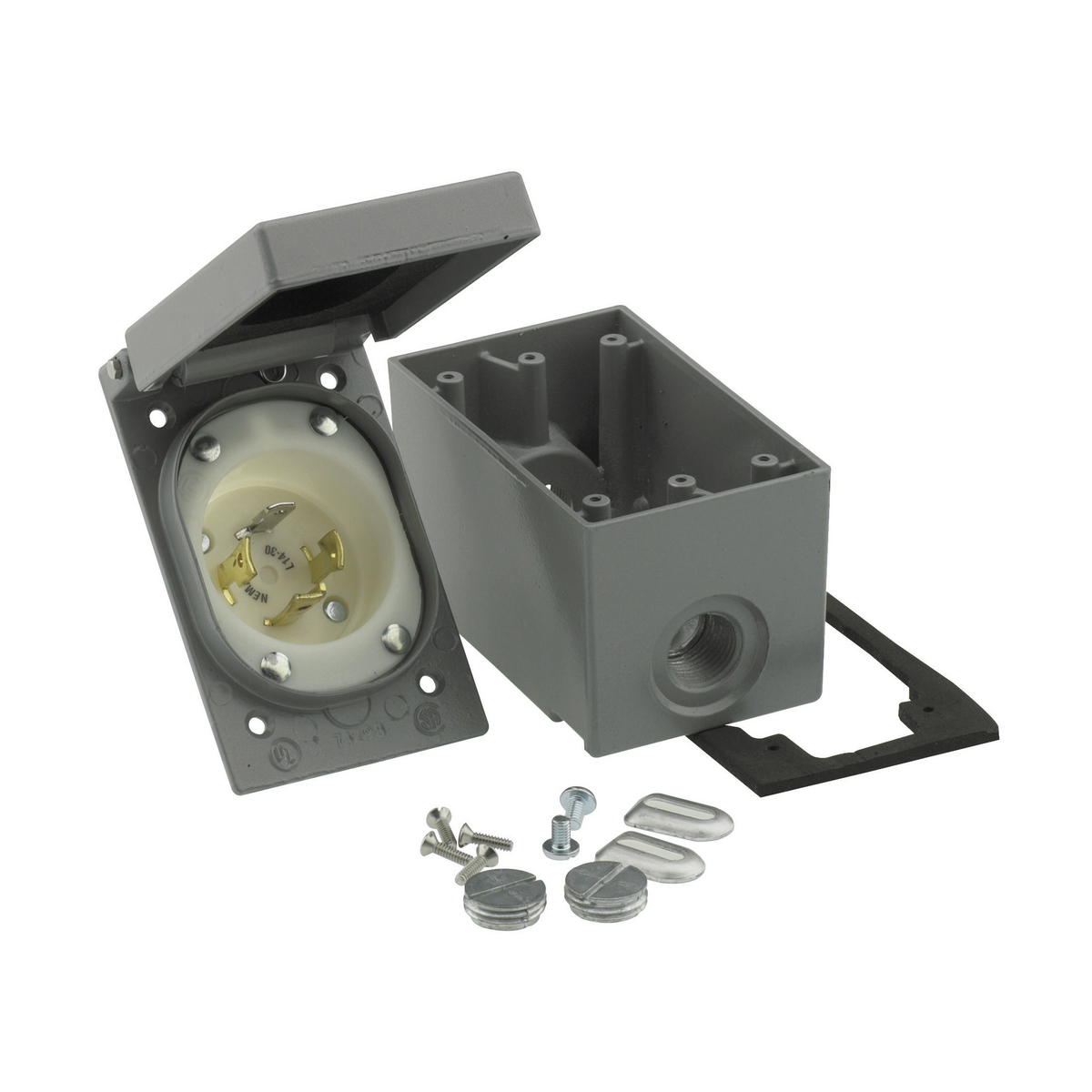 Product image for GENERATOR POWER CONNECTION KIT