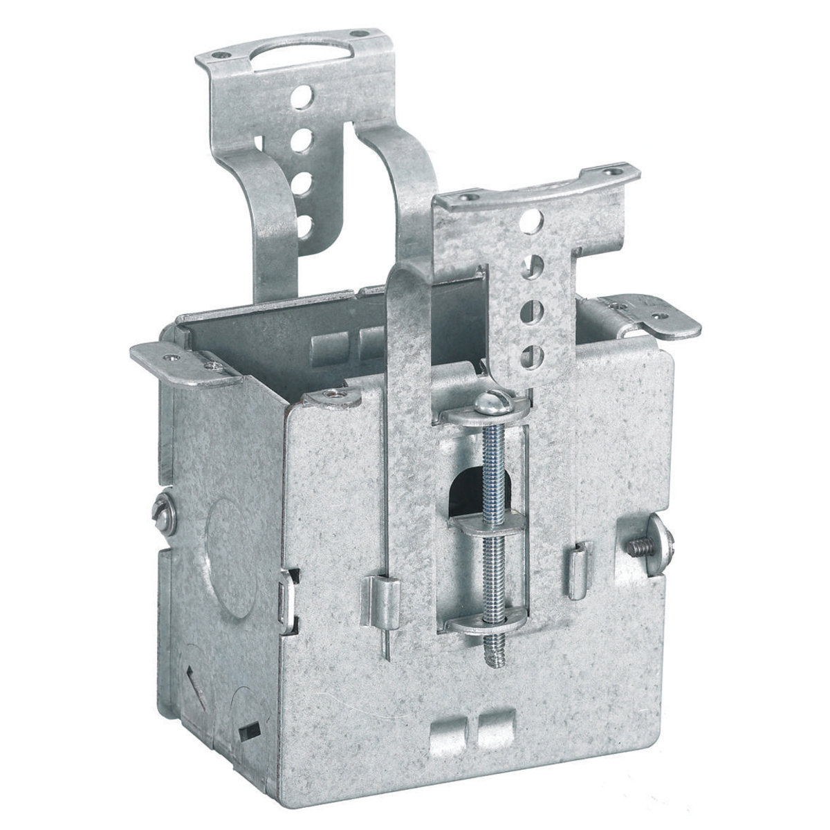 Product image for HUB RF500 WOOD FLOOR BOX