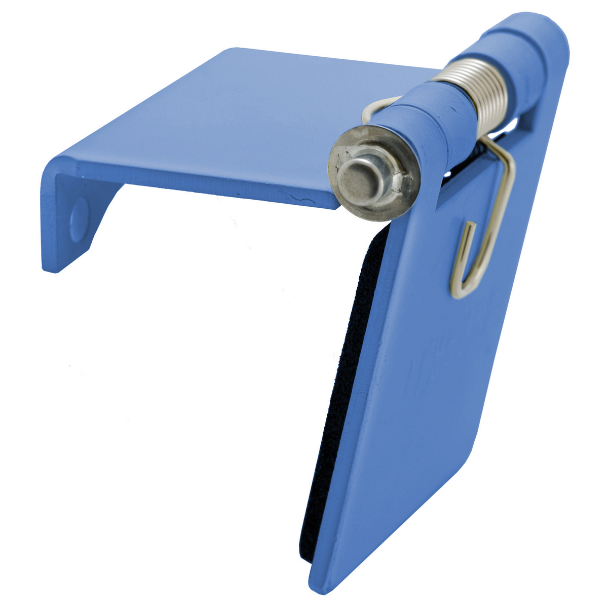 HUB HBLSCBL COVER SNAP 1P DEVICES FOR 300A- 400A 250V- 600V SINGLE CONDUCTOR THRU HOLE MOUNTING BLUE