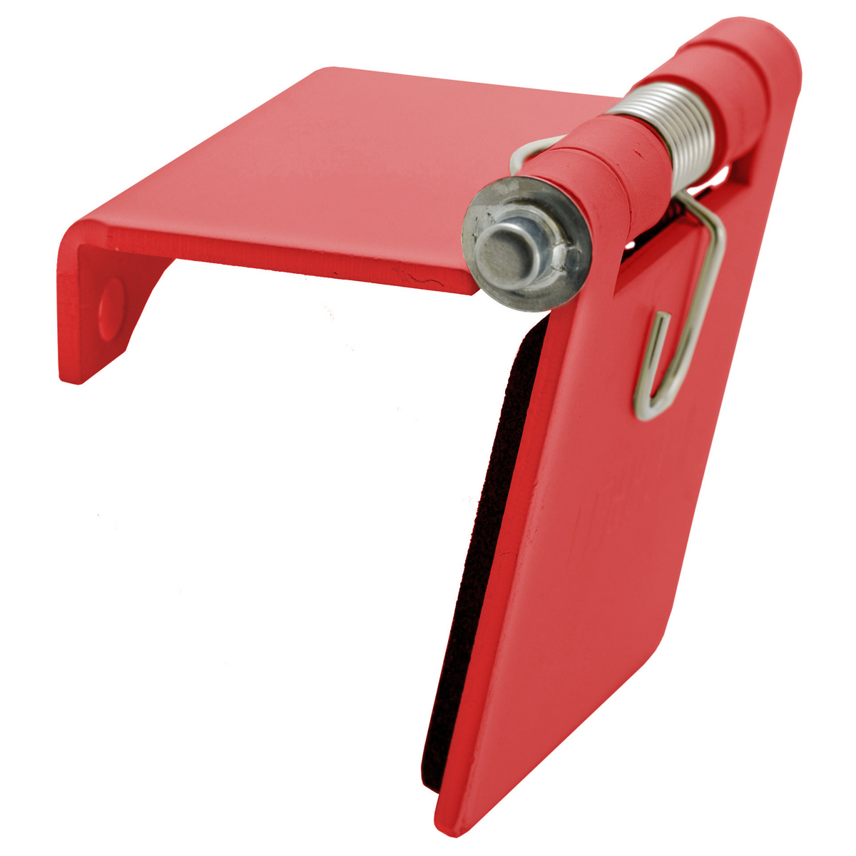 HUB HBLSCR COVER SNAP 1P DEVICES FOR 300A- 400A 250V- 600V SINGLE CONDUCTOR THRU HOLE MOUNTING RED