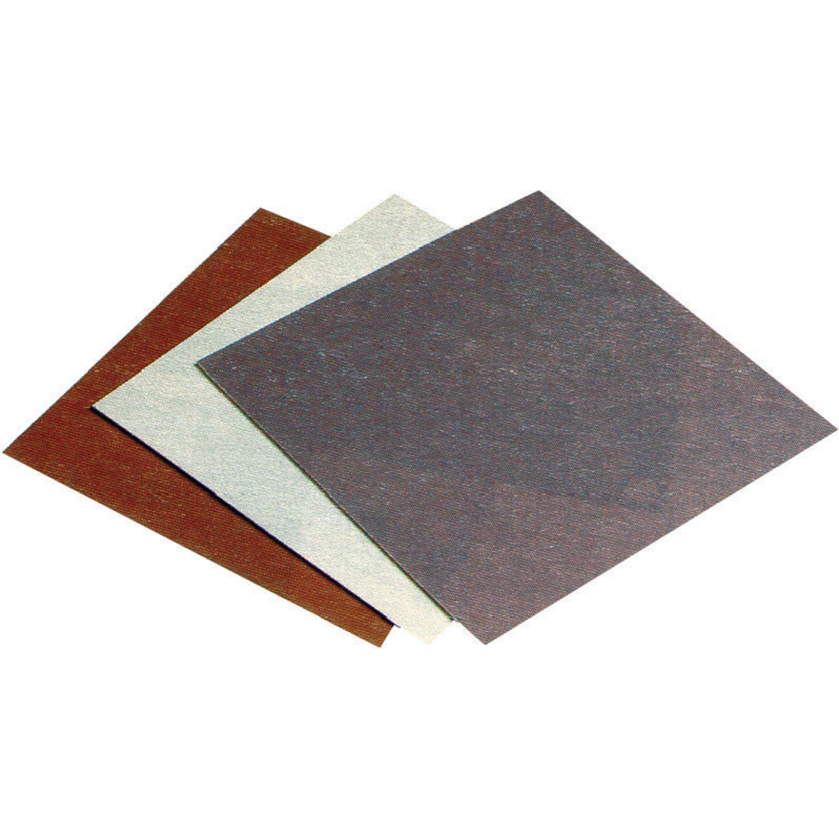 Product image for FIBER, KT,LAPPING FILM REPLENISHM (MS90)