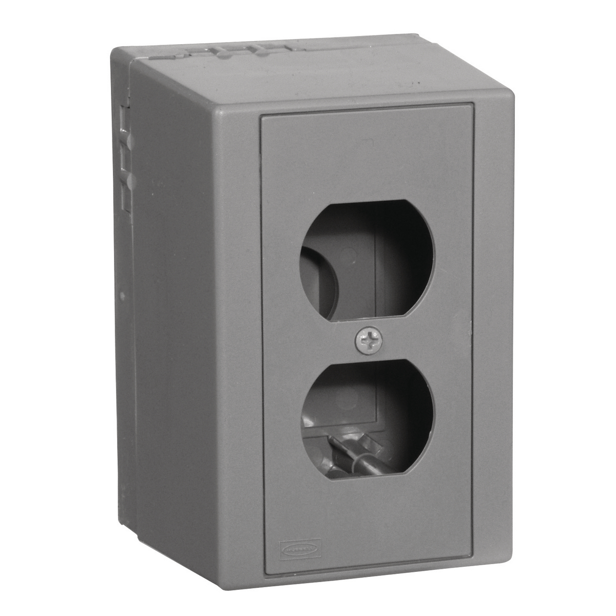 Product image for Kit pre-wired std without circuit breaker gry
