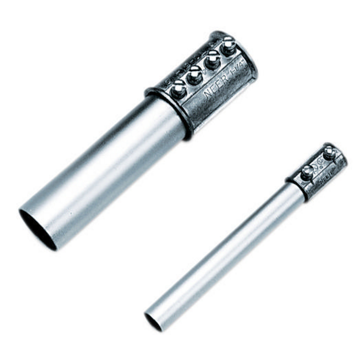 Product image for Kit extension long EMT tube & coupling