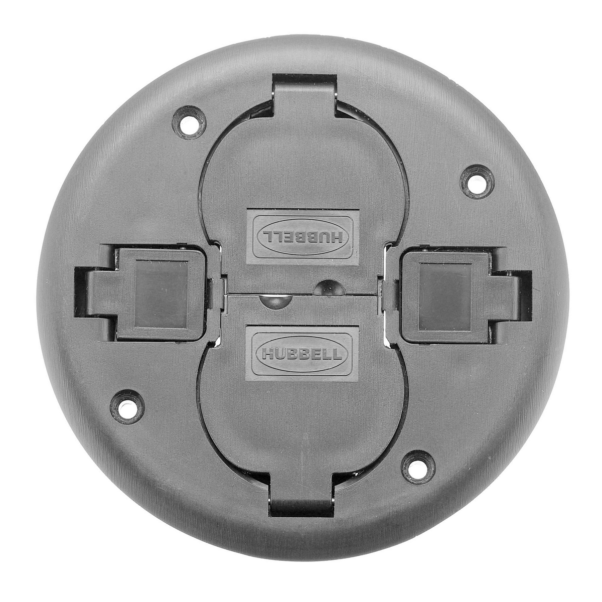 Product image for Cover replacement non-metallic grey