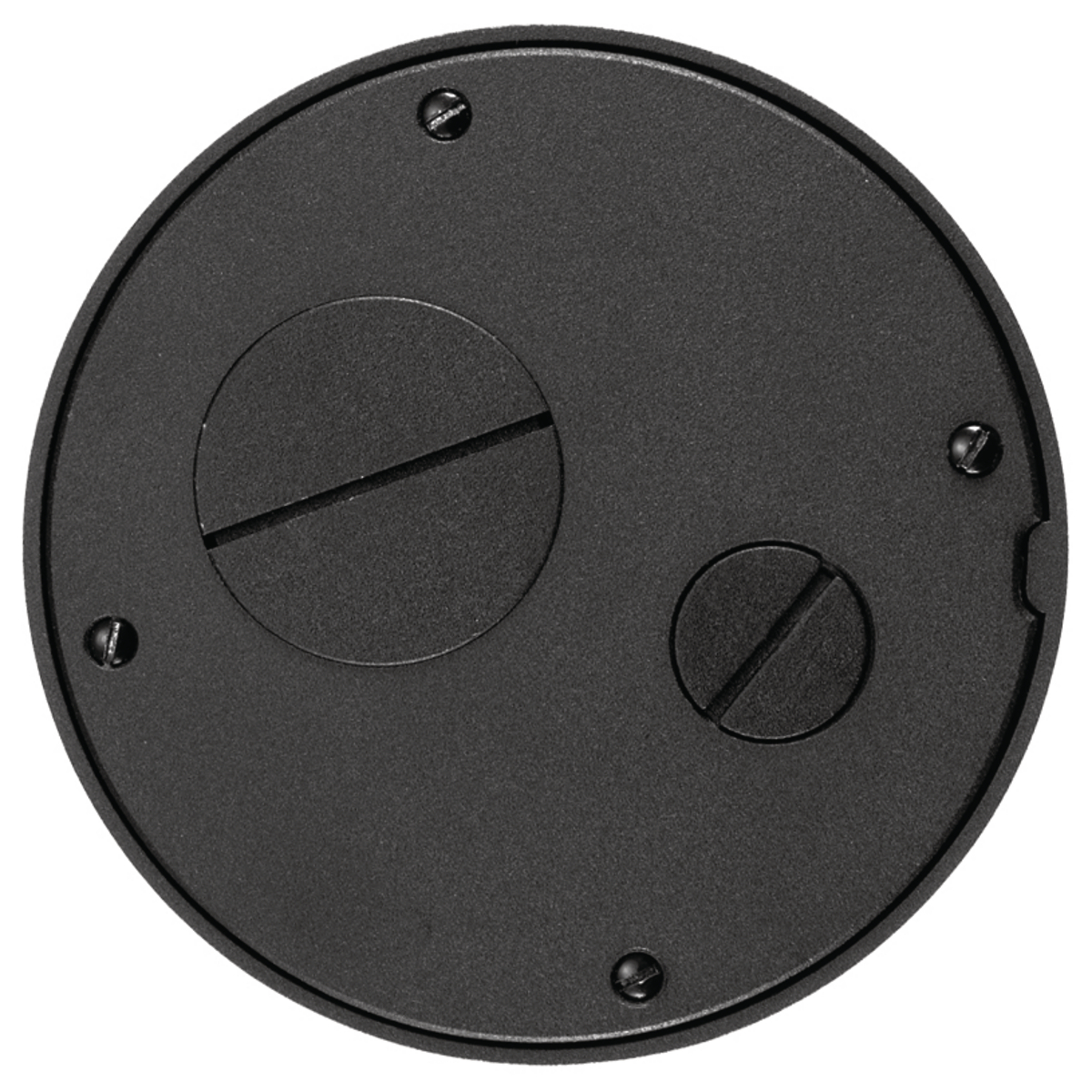 Product image for Sub-Plate tile furniture feed black