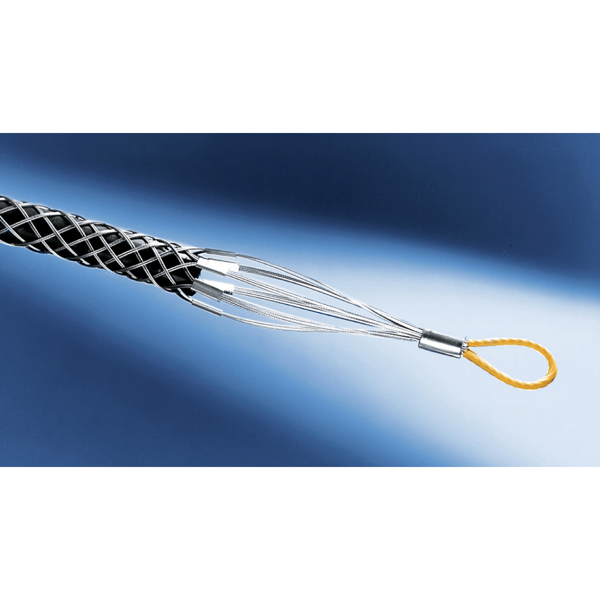 HUBBELL PFOLT312 SUPP TIRE CABLE .31,62ZINC