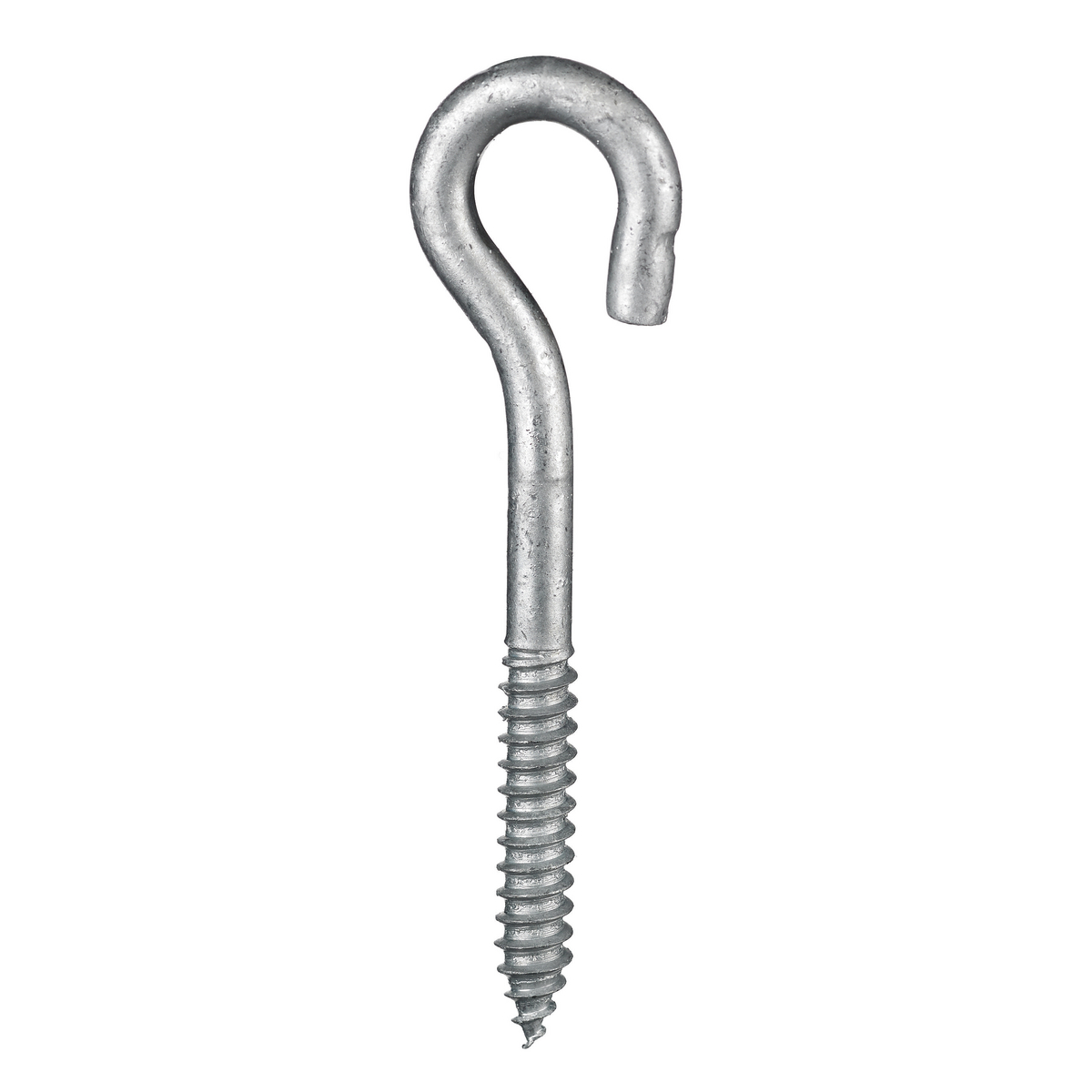 Product image for Hook screw 5/16x4-7/8"