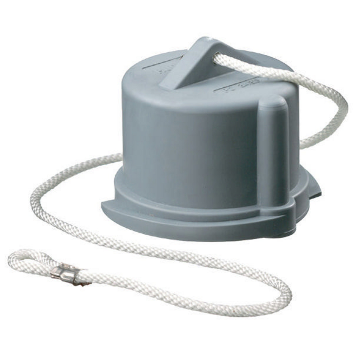 Product image for Closure cap 100A pin and sleeve males