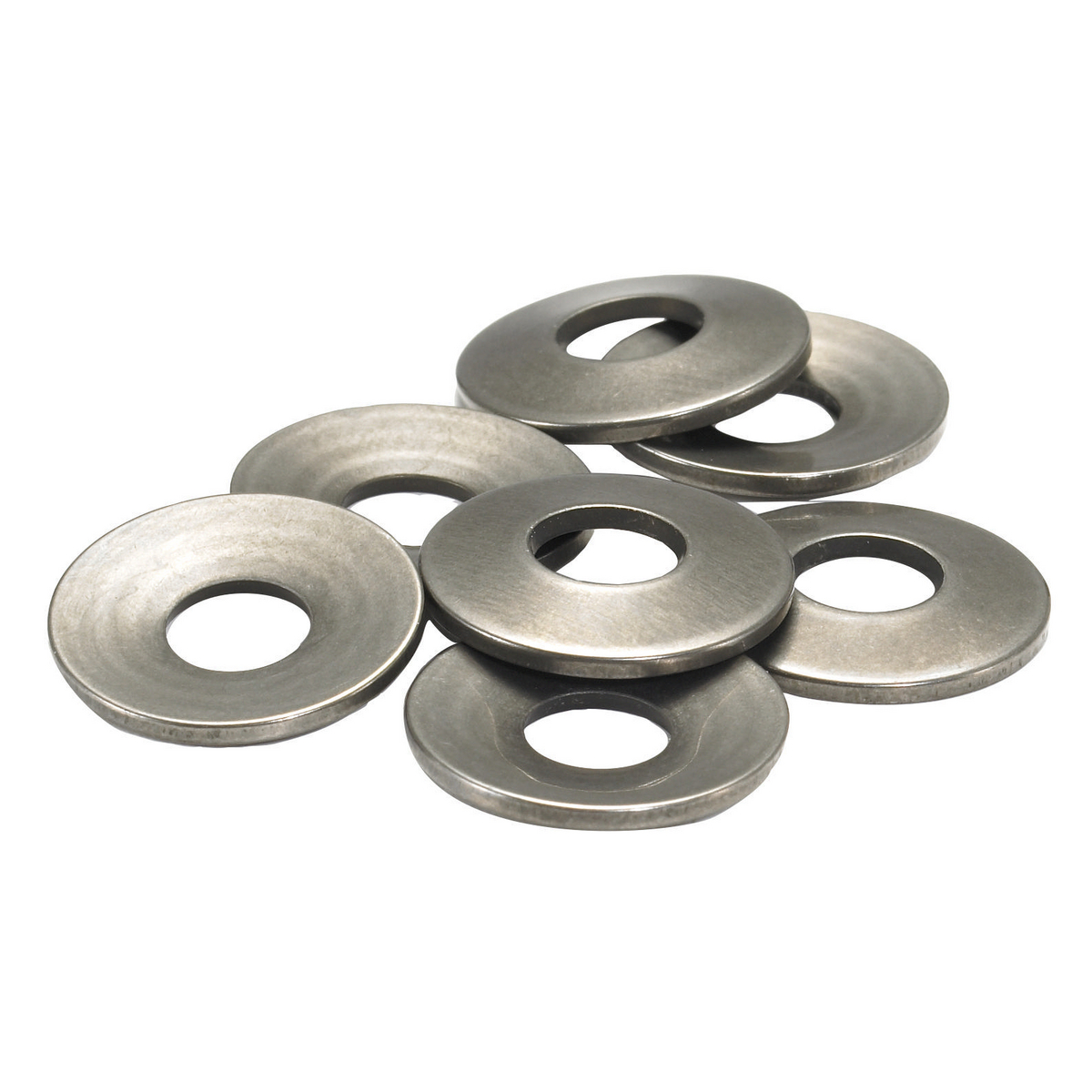 Product image for CONICAL WASHER,0.375IN,50PK (MS90)