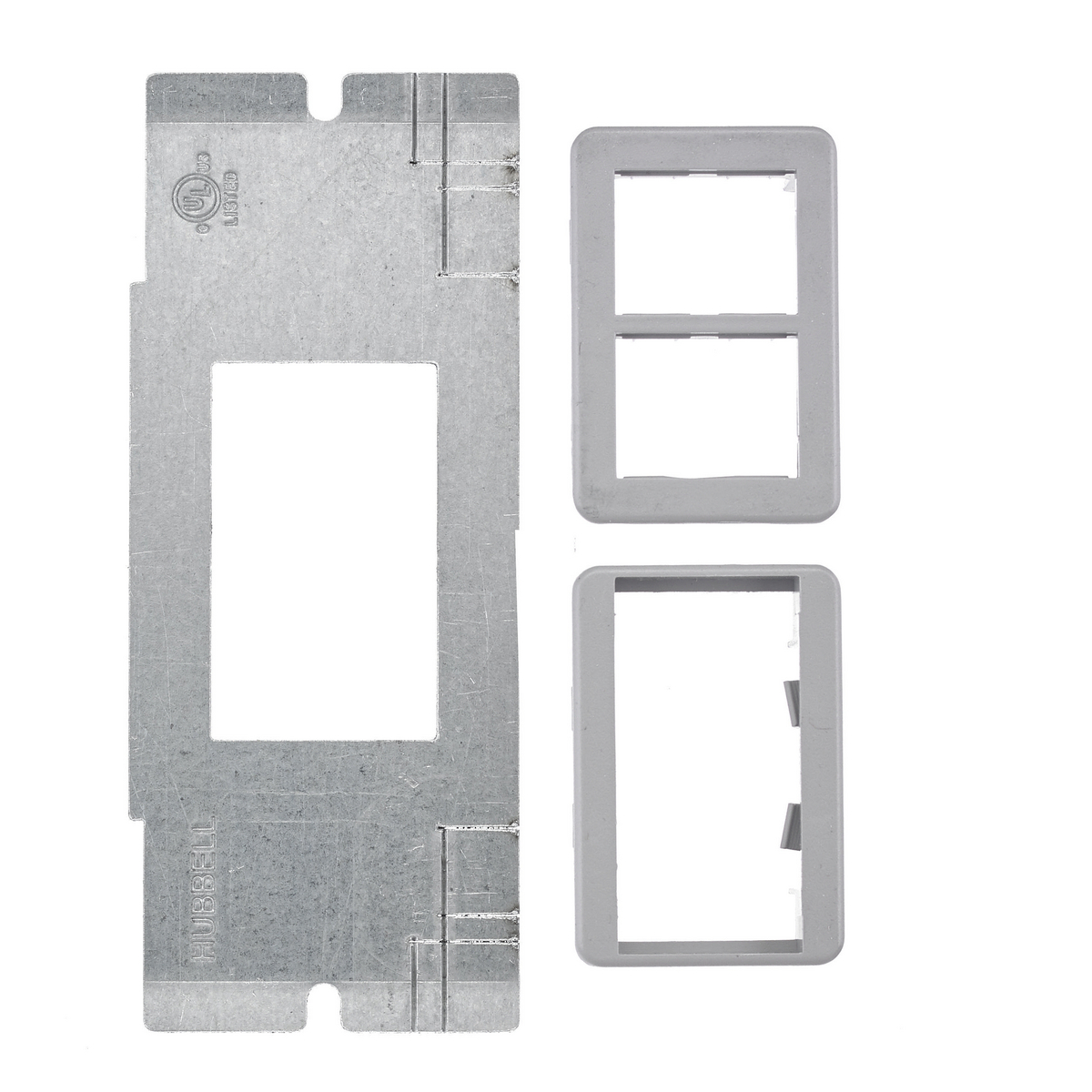 Product image for MOUNTING PLATE - TRACJACK OR SERIES II