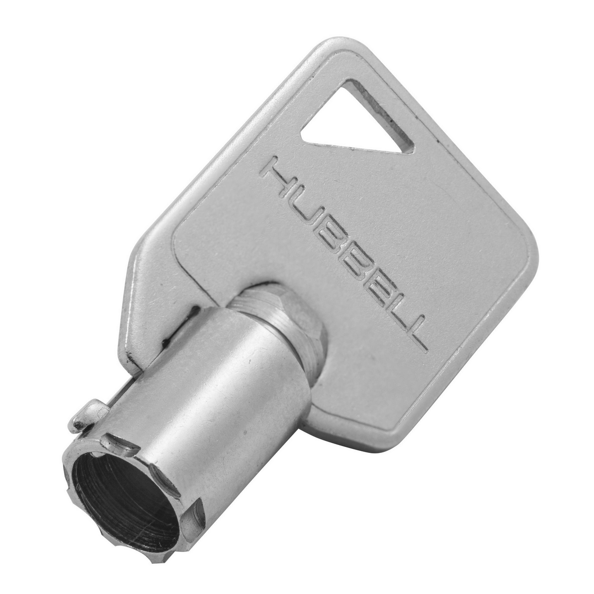 Product image for Key replacement barrel for rotary locking switch