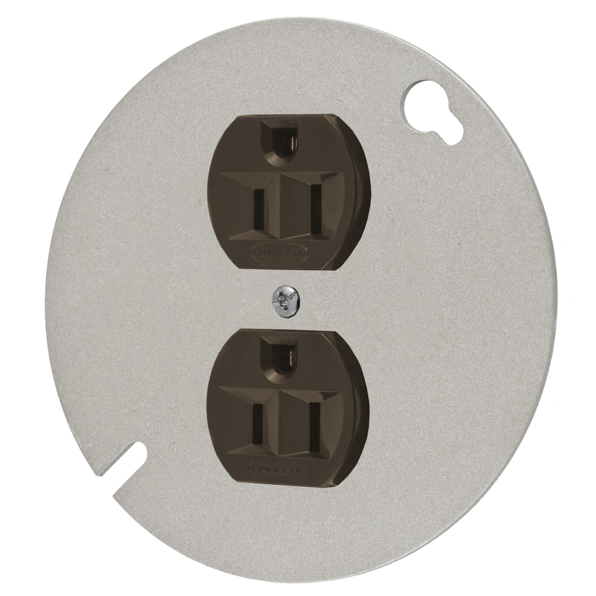 Product image for CAT# 5262 ON ROUND 4" BOX CVR