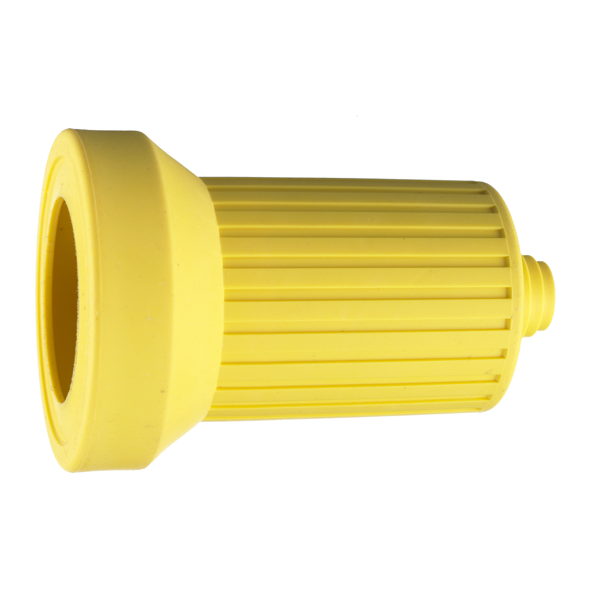 Product image for Device boot WP elasto Insulgrip conn. 15A yellow