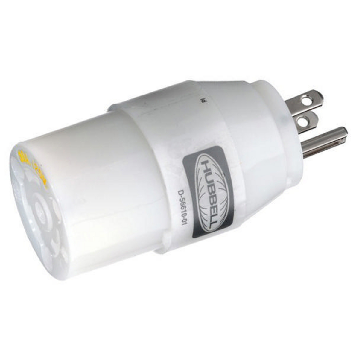 Product image for Adapter marine 5-15Plug to L5-30Rec twlo
