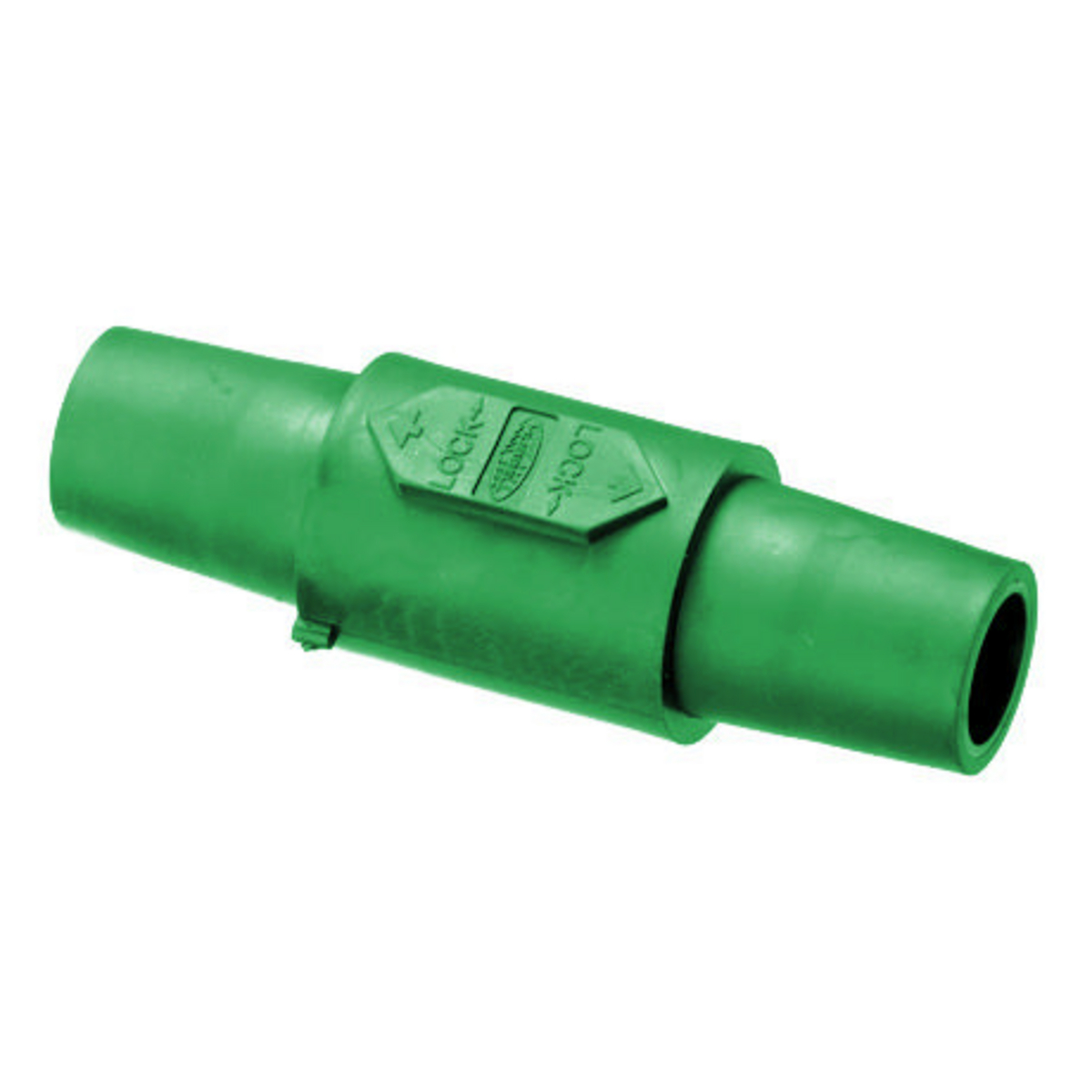 Product image for SINGLEPOLE, DOUBLE FEMALE CON, GN