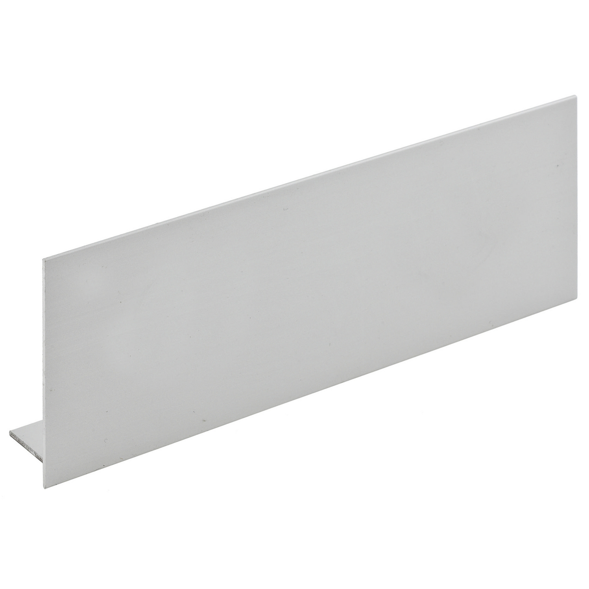 Product image for HUB HBLALU5010B RACEWAY BLANK END AL