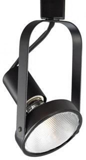 Product image for HALOGEN TRACK LIGHT FIXTURE