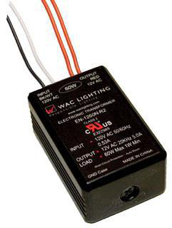 Product image for LIGHTING ELECTRONIC TRANSFORMER