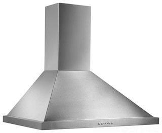 Product image for STAINLESS STEEL RANGE HOOD ? 500 CFM
