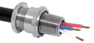 Product image for TRAY CABLE CONNECTOR