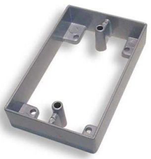 Product image for LIGHTING BOX EXTENSION RING